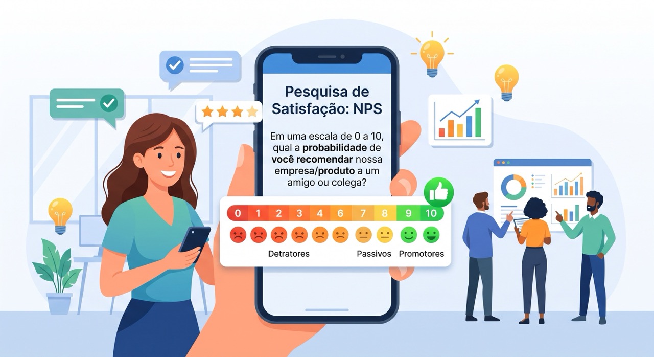 nps survey