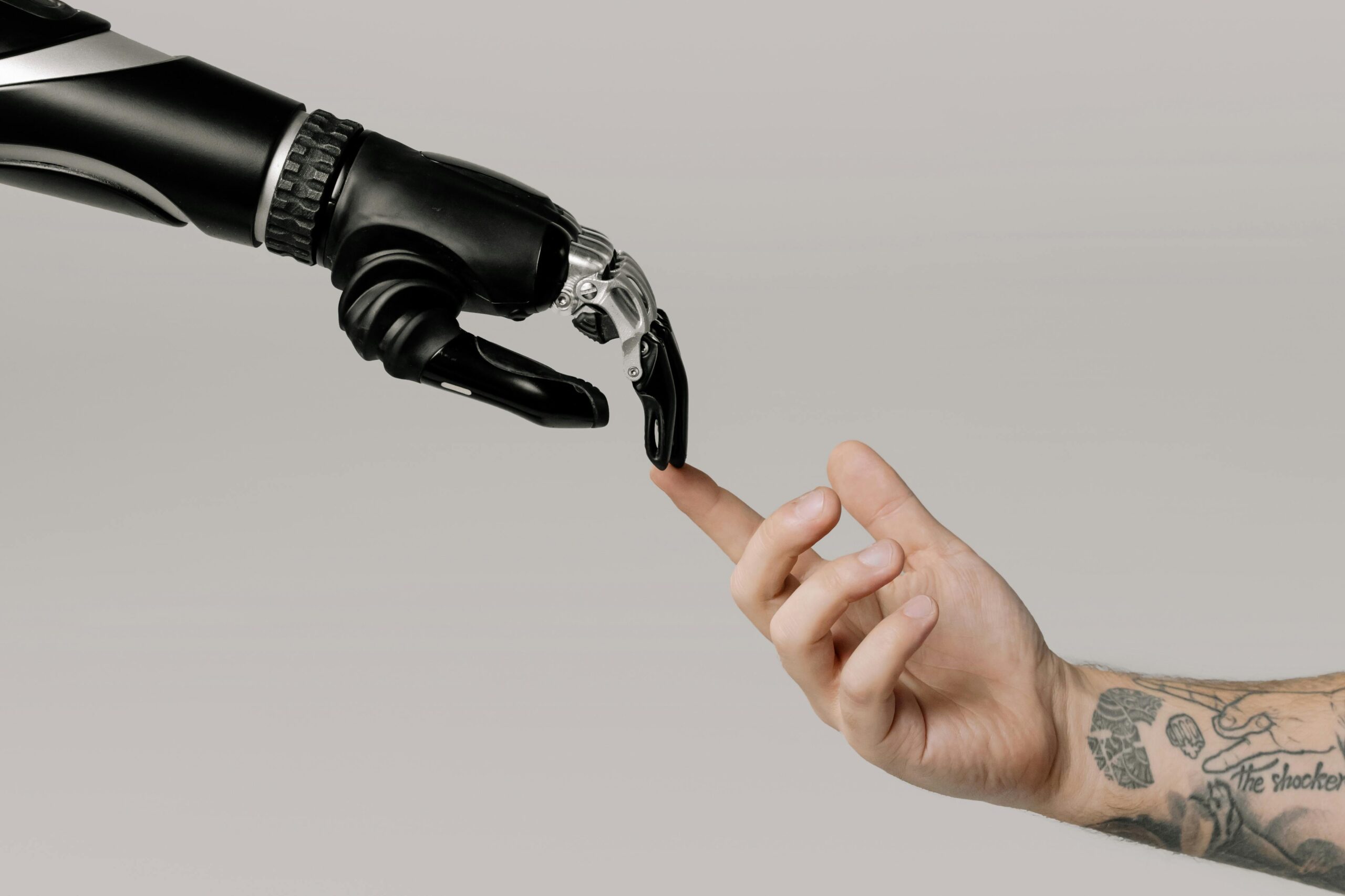 inteligência artificial e machine learning