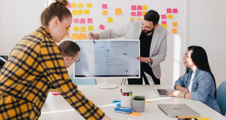 people management