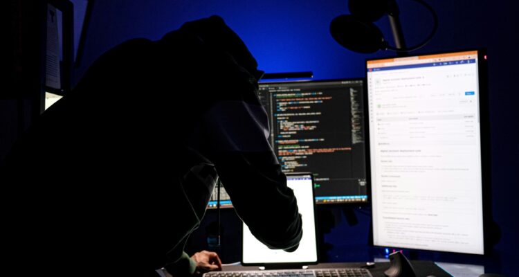 prompt hacking e AI