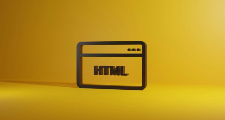 codigo html