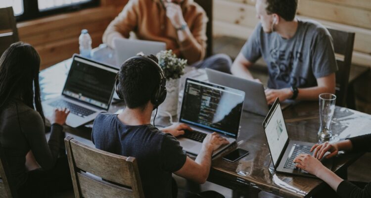 monorepo vs multirepo