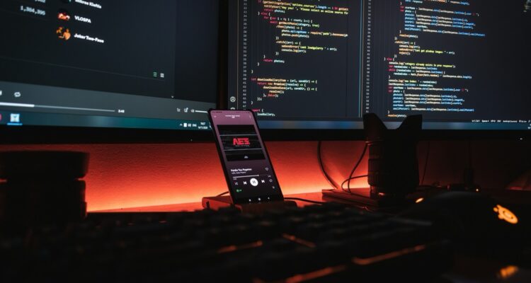 cybersegurança em 2026