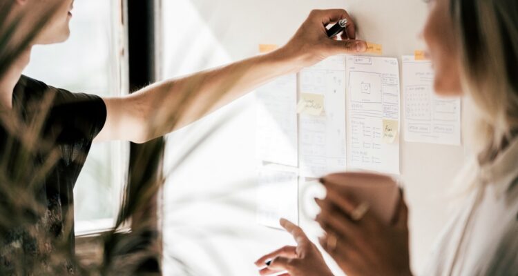 headhunter as a service