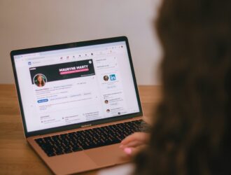 contratar desenvolvedores linkedin